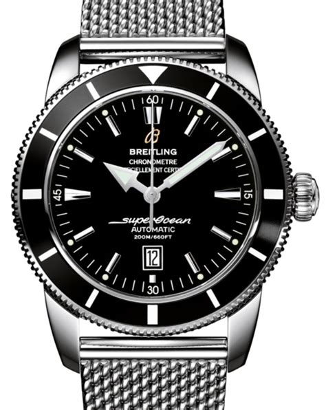 breitling superocean watch alternative.